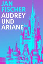 Audrey und Ariane