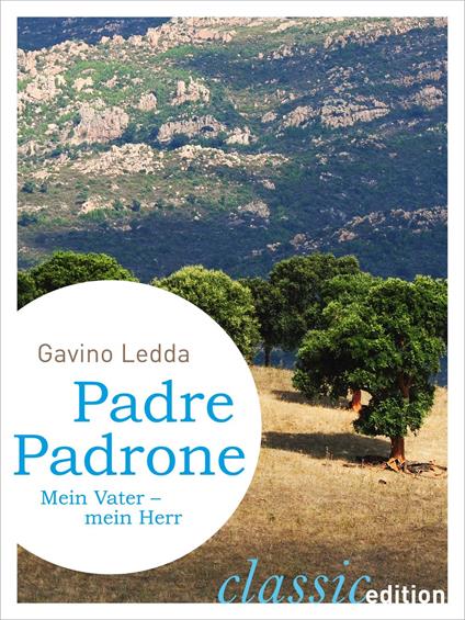 Padre Padrone - Gavino Ledda,Heinz Riedt - ebook
