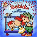 Baby Bebidu - Das Schmusetier