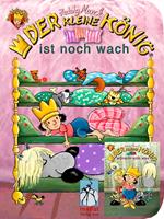 Der kleine König ist noch wach / wünscht sich was