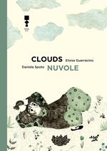 Nuvole-Clouds. Ediz. a colori