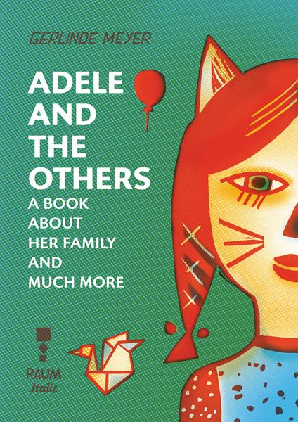 Adele and the others - Gerlinde Meyer - ebook