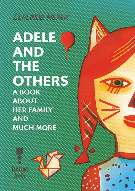 Adele and the others - Gerlinde Meyer - ebook