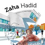 Zaha Hadid (English)