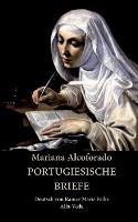 Portugiesische Briefe: Deutsch von Rainer Maria Rilke - Mariana Alcoforado - cover