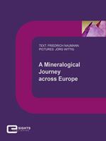A Mineralogical Journey across Europe
