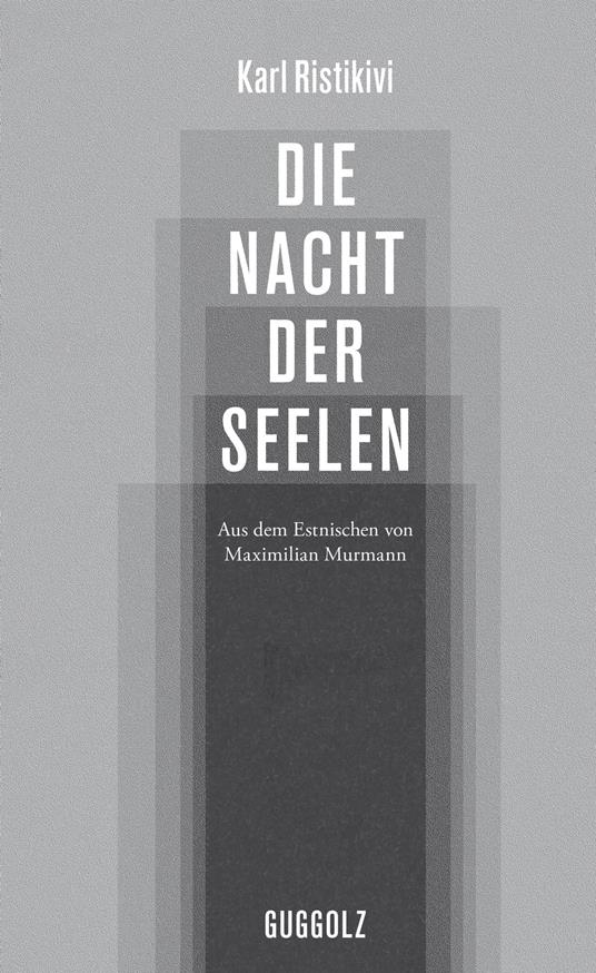 Die Nacht der Seelen