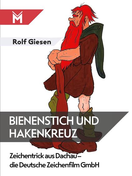 Bienenstich und Hakenkreuz - Rolf Giesen - ebook
