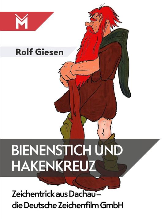 Bienenstich und Hakenkreuz - Rolf Giesen - ebook