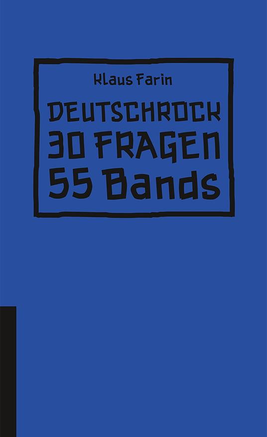 Deutschrock