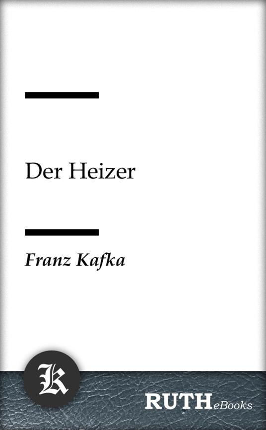 Der Heizer