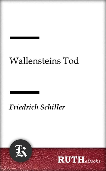 Wallensteins Tod