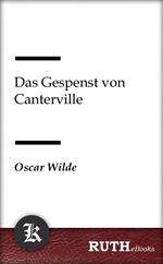 Das Gespenst von Canterville