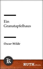Ein Granatapfelhaus