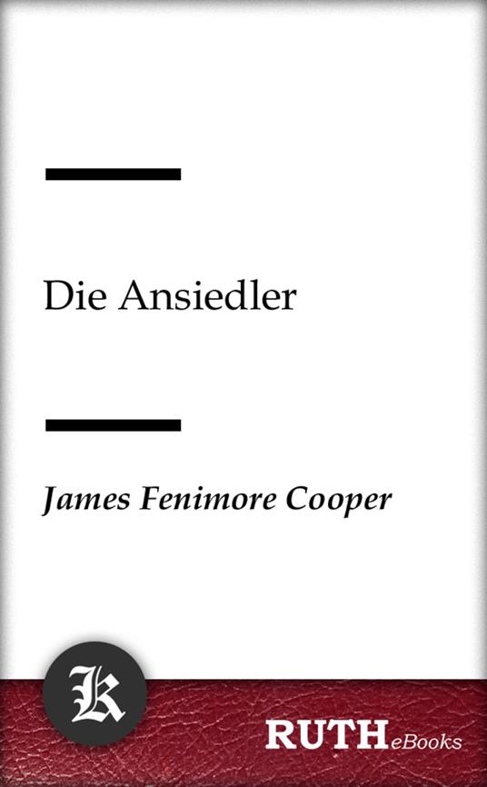 Die Ansiedler