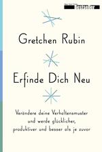 Erfinde Dich Neu