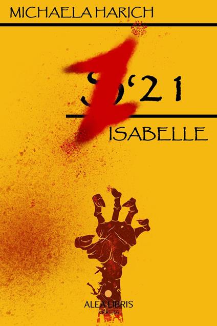 Z'21 - Isabelle - Michaela Harich - ebook