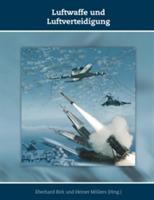 Luftwaffe und Luftverteidigung - cover