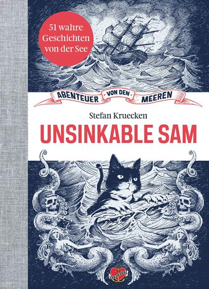 Unsinkable Sam