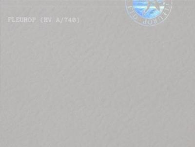 FLEUROP - Sebastian Utzni - cover