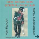 Dem König sein Schwalangschär