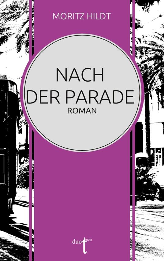 Nach der Parade