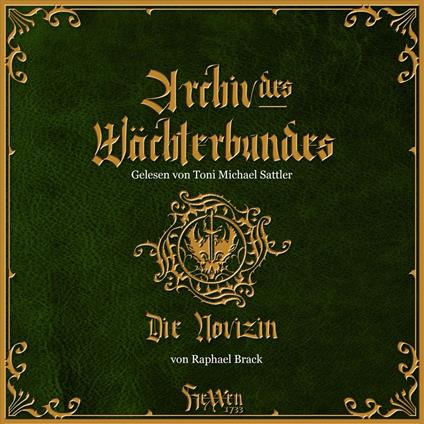 HeXXen 1733 - Die Novizin