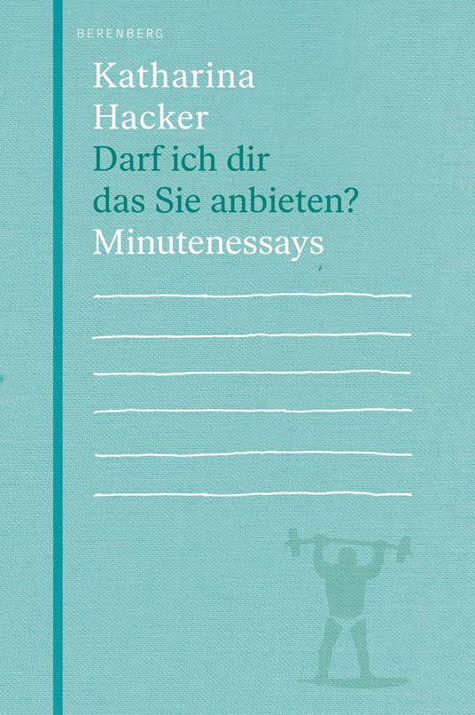 Darf ich dir das Sie anbieten?