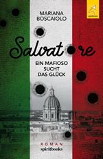 Salvatore - Ein Mafioso sucht das Glück