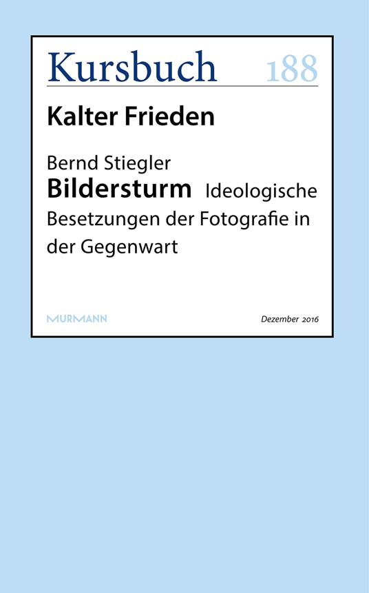 Bildersturm