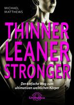 Thinner Leaner Stronger E-Book