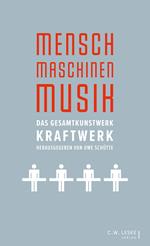 Mensch – Maschinen – Musik