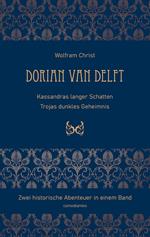 Dorian van Delft