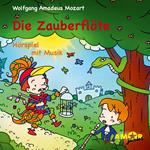 Die Zauberflote (Horspiel Mit Musik)