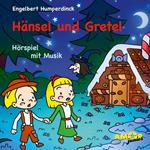 Hansel Und Gretel (Horspiel Mit Musik)