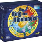 Der Ring Des Nibelungen (4 Cd)