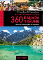 360 Kanada Träume