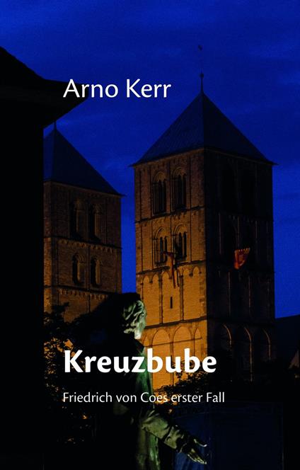 Kreuzbube