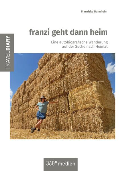 franzi geht dann heim