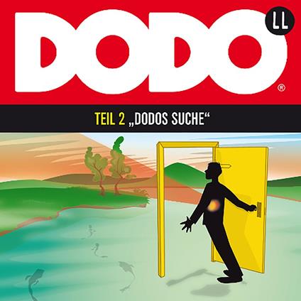 DODOS Suche - Teil 2