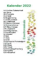 Kalender 2022