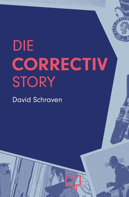 Die CORRECTIV-Story