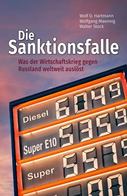 Die Sanktionsfalle