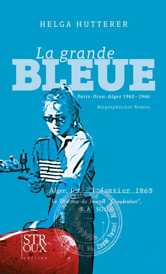 La grande Bleue
