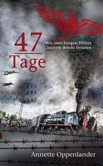 47 Tage