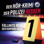 Der Kurpark-Mord
