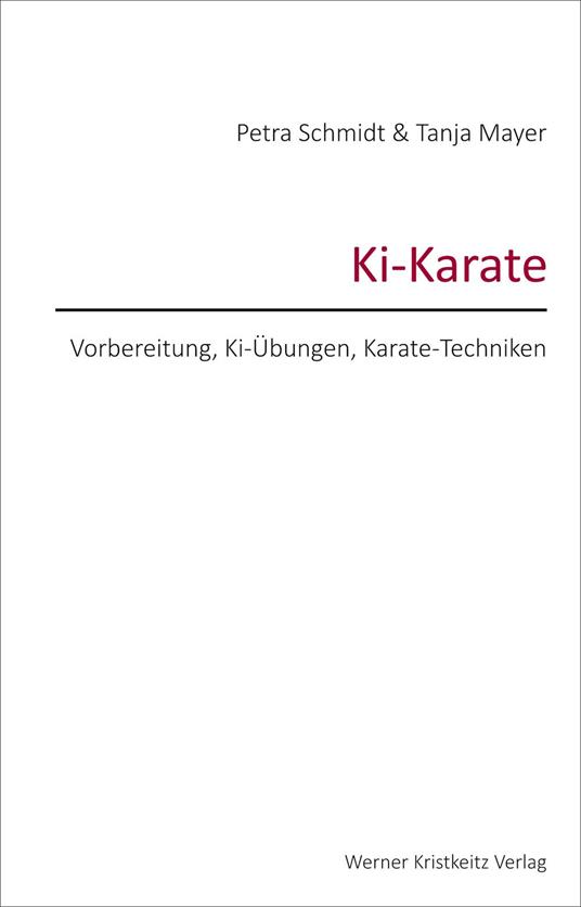 Ki-Karate (Band 2)