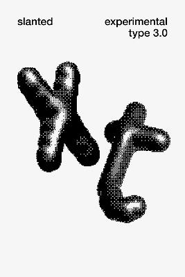 Slanted Experimental Type 3.0 - cover