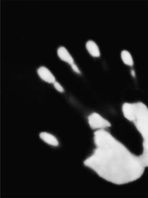 Void–Reflections - cover