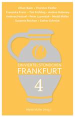 Ein Viertelstündchen Frankfurt – Band 4